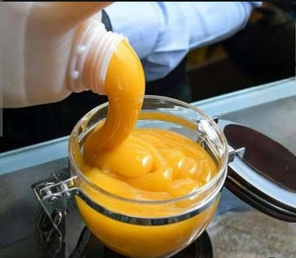 ثوم ذكر يمني وعسل طبيعي - 5