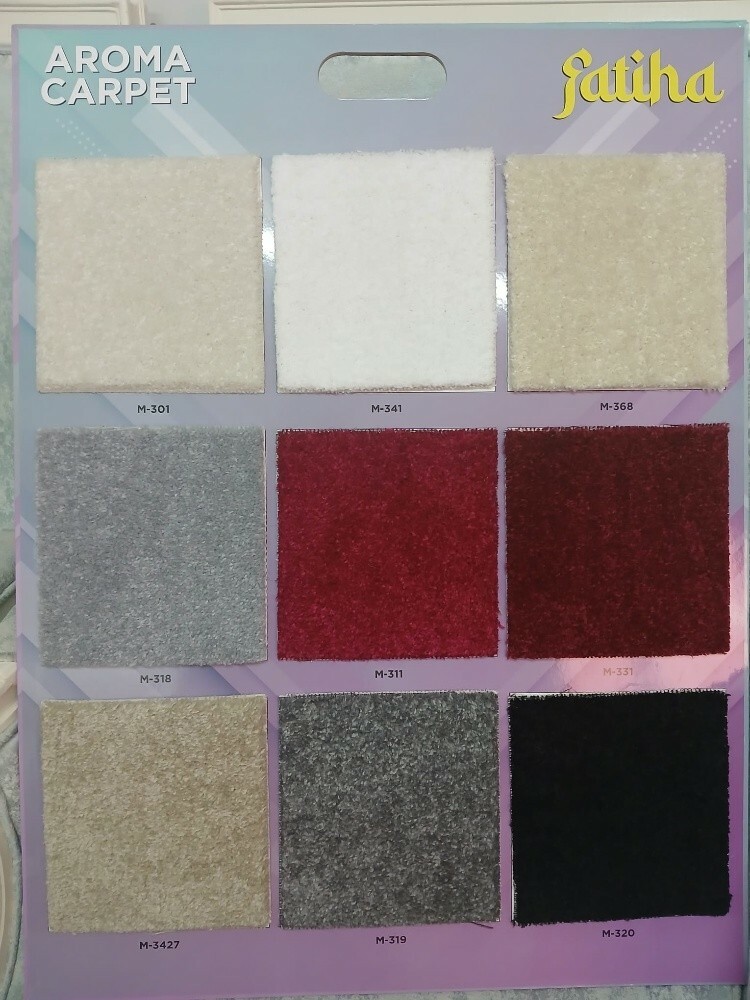 carpet - 3
