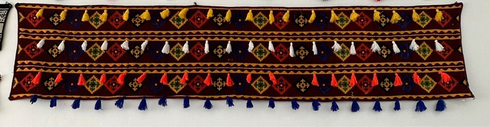 زينة خيم - 3
