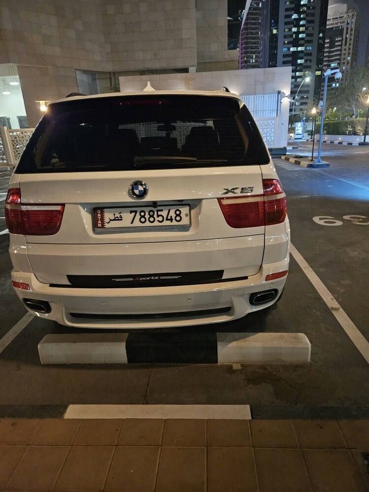 bmw x5 - 5