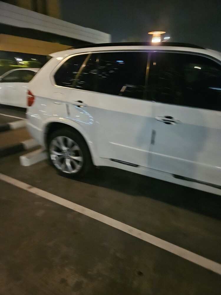 bmw x5 - 4