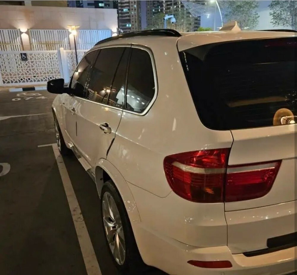bmw x5 - 10