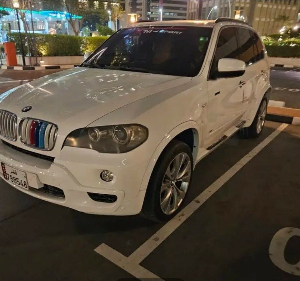 bmw x5 - 9