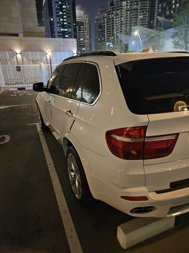 bmw x5 - 3