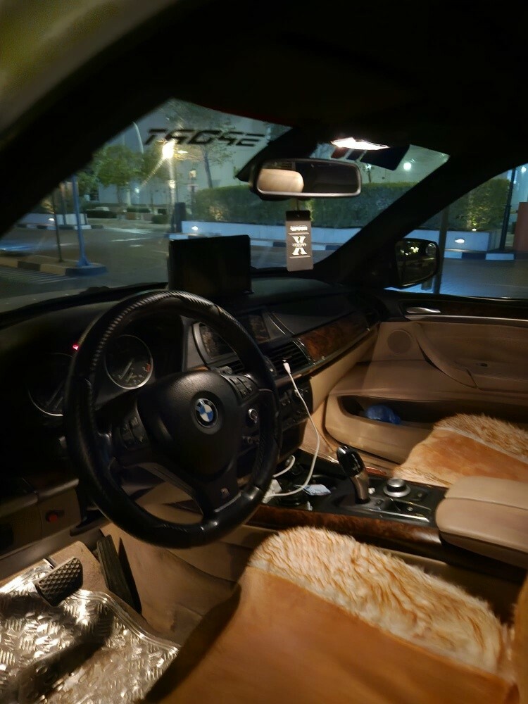 bmw x5 - 7