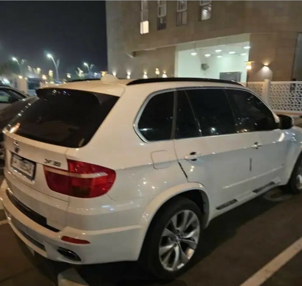 bmw x5 - 12