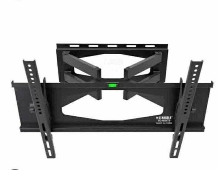 Wall Moving Tv stand - 1