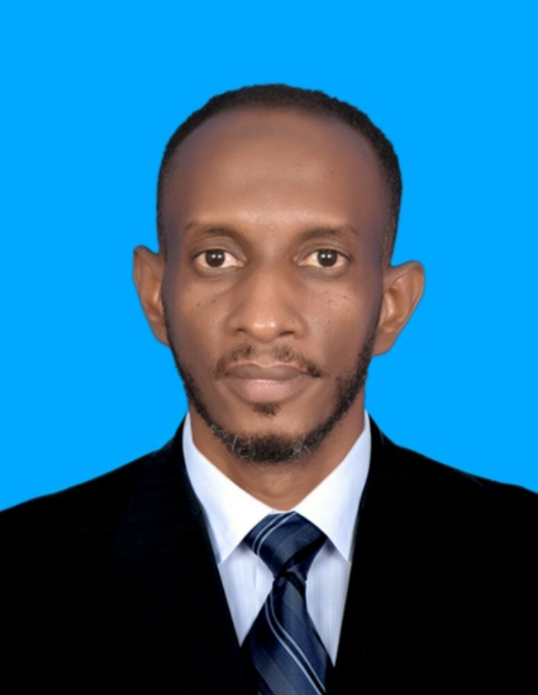 Mugtaba Khalifa Ismail Abdalla - 1