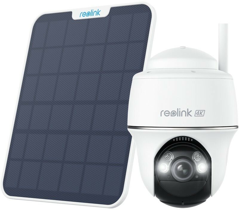 Reolink Argus PT Ultra 4K 8MP - 3