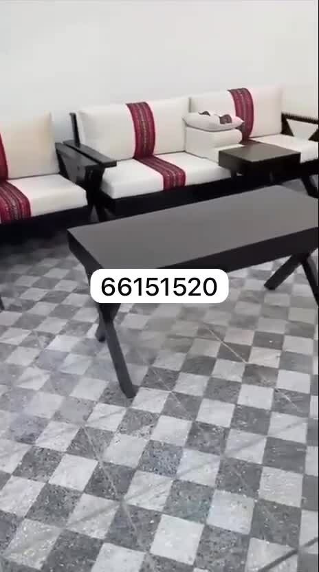 جالسات خارجيه  - 1