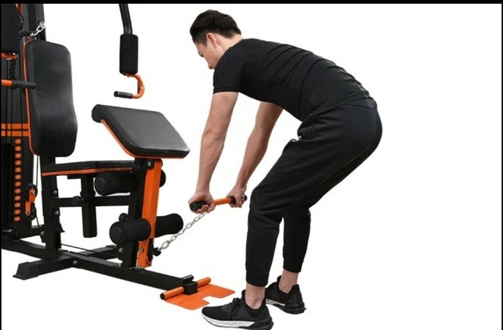 Multi Gym Machine - 2