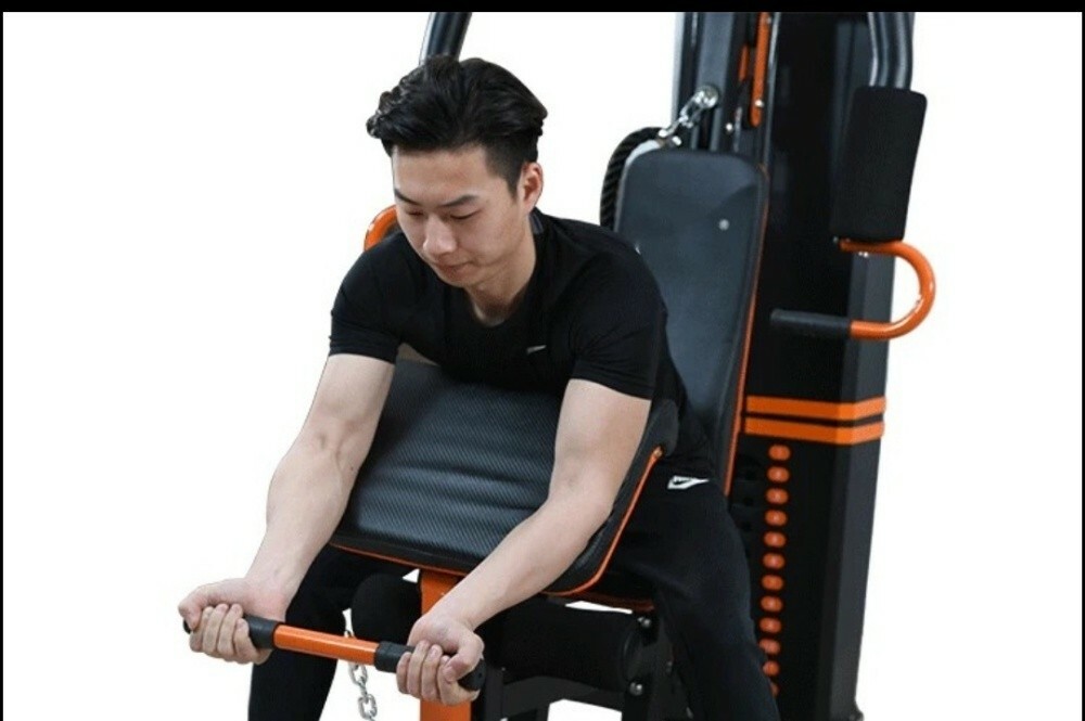 Multi Gym Machine - 3