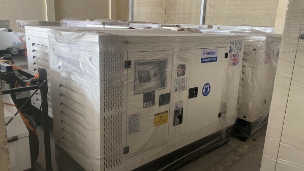 Generator - 3