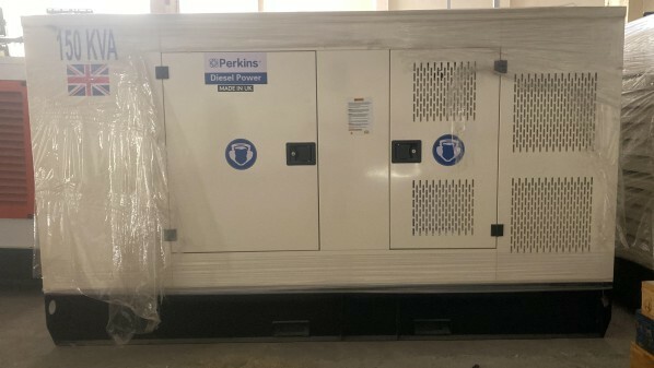 Generator - 2