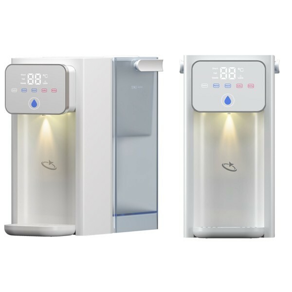 Smart Water Dispenser goaltage - 1