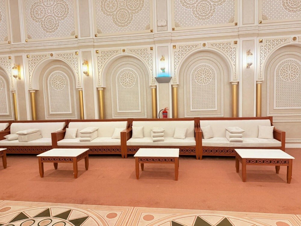 السراج للحفلات والمناسبات - 2