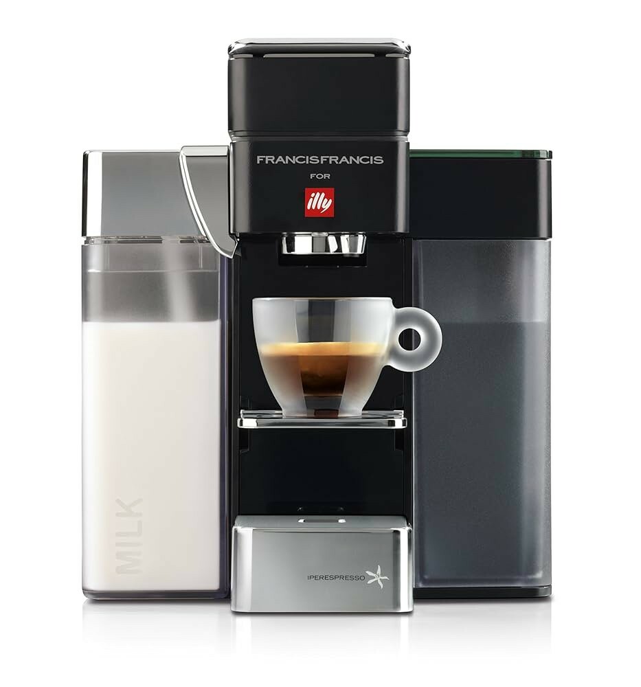 FRANCISFRANCIS FOR iLLY - 4