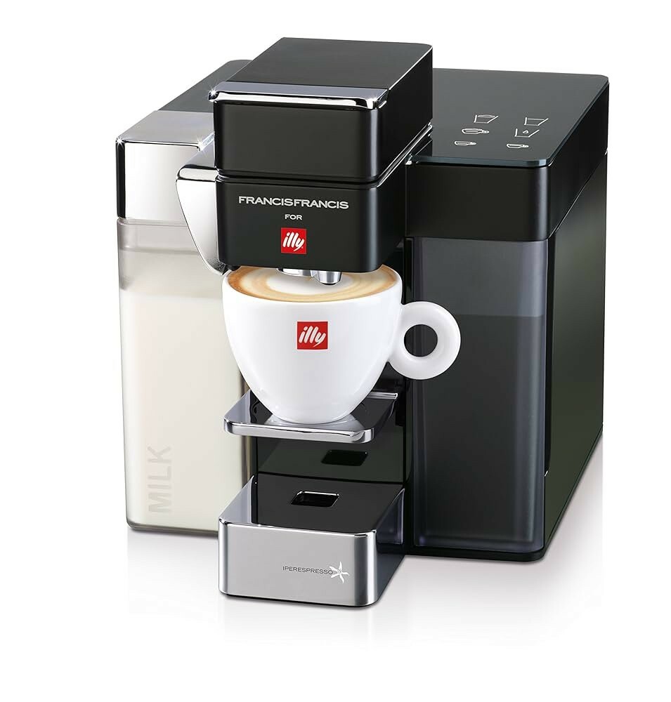 FRANCISFRANCIS FOR iLLY - 2