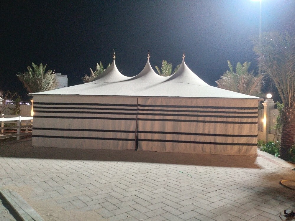 بناء جميع انواع الخيام والمجالس - 3