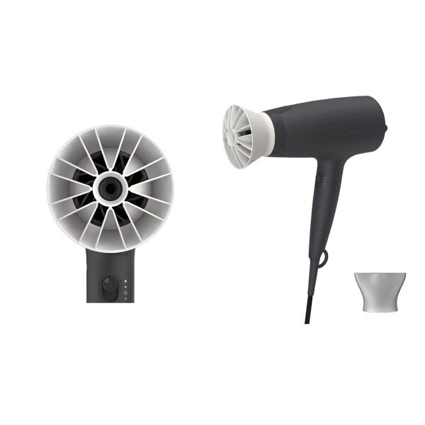 Philips Hair Dryer 1600W - 1