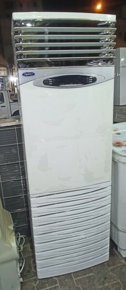 Carrier Stand AC 4 Ton - 3 Phase - 3