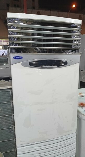 Carrier Stand AC 4 Ton - 3 Phase - 2