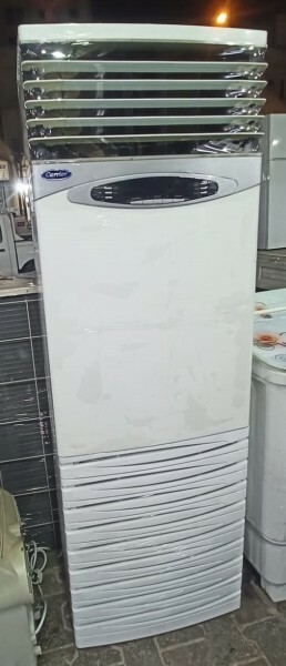 Carrier Stand AC 4 Ton - 3 Phase - 1