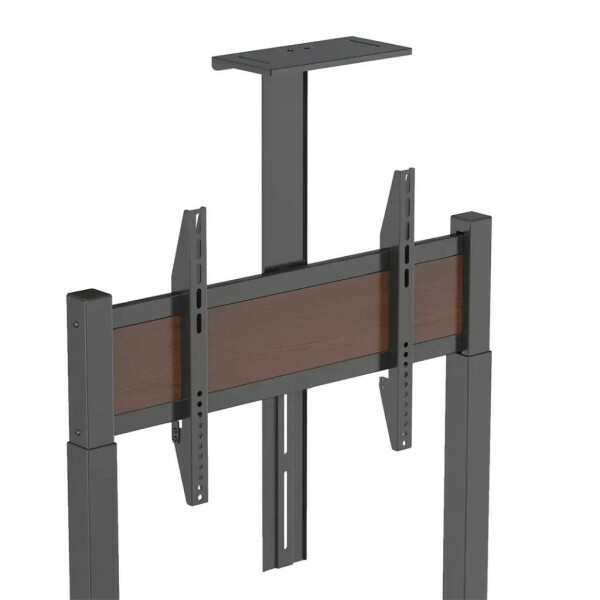 Powerology Electric TV Stand - 3
