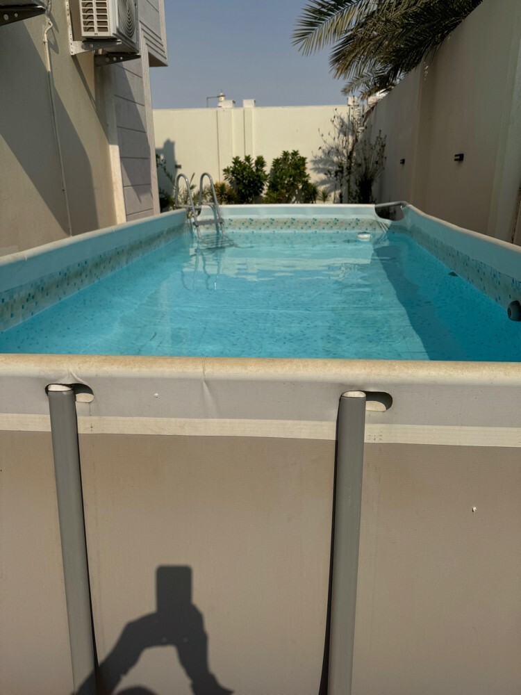 Swimming pool for sale - 3