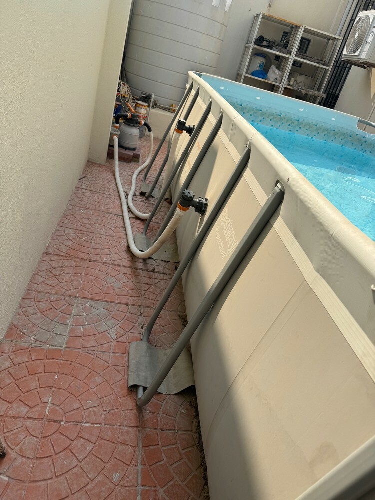 Swimming pool for sale - 2