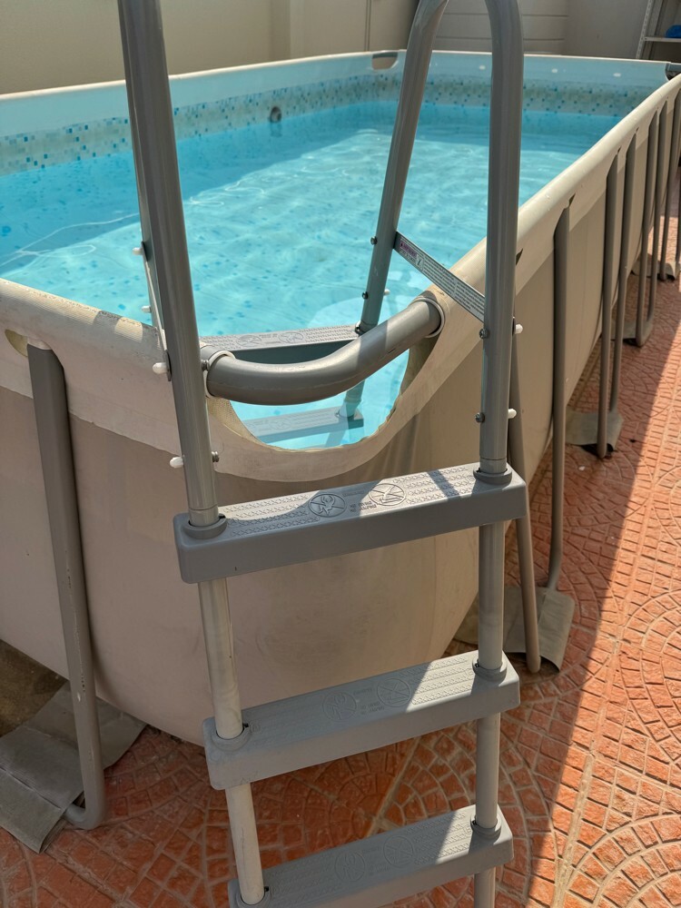 Swimming pool for sale - 9