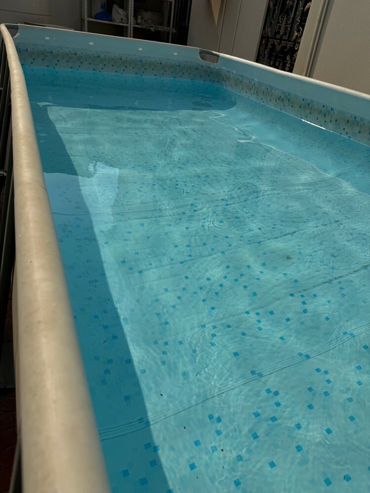 Swimming pool for sale - 8