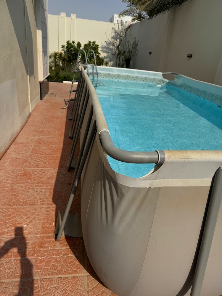 Swimming pool for sale - 1