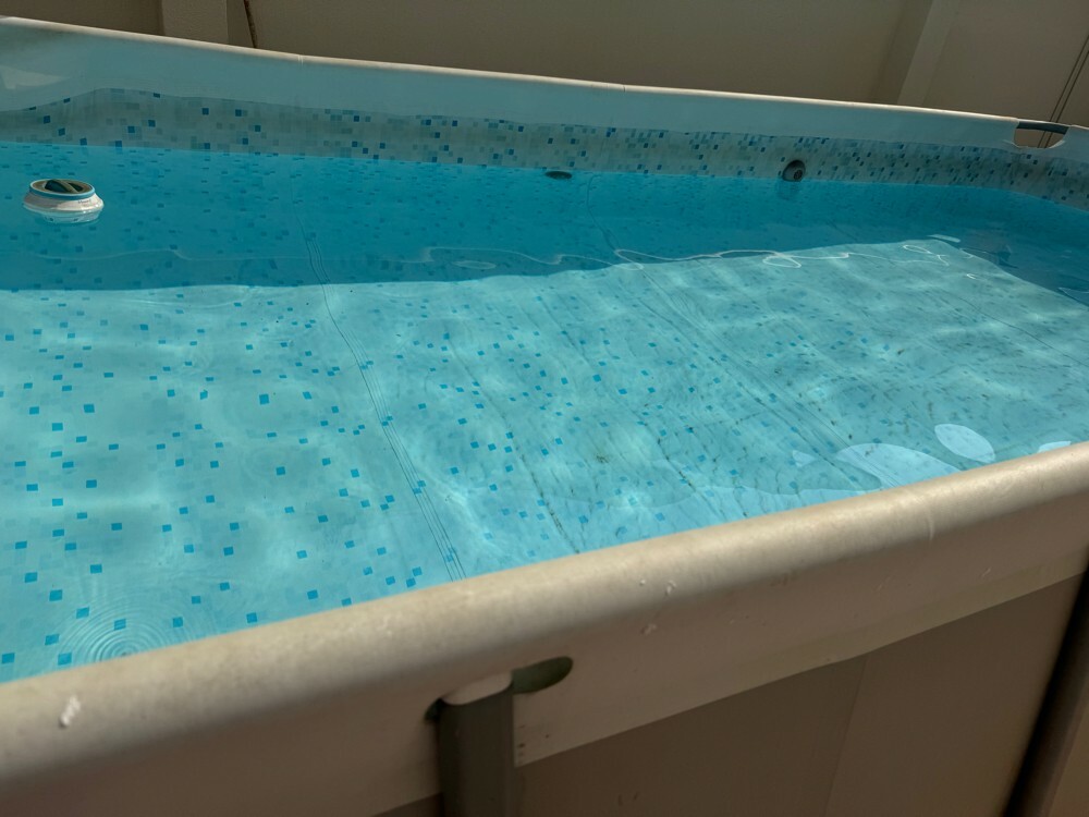 Swimming pool for sale - 11