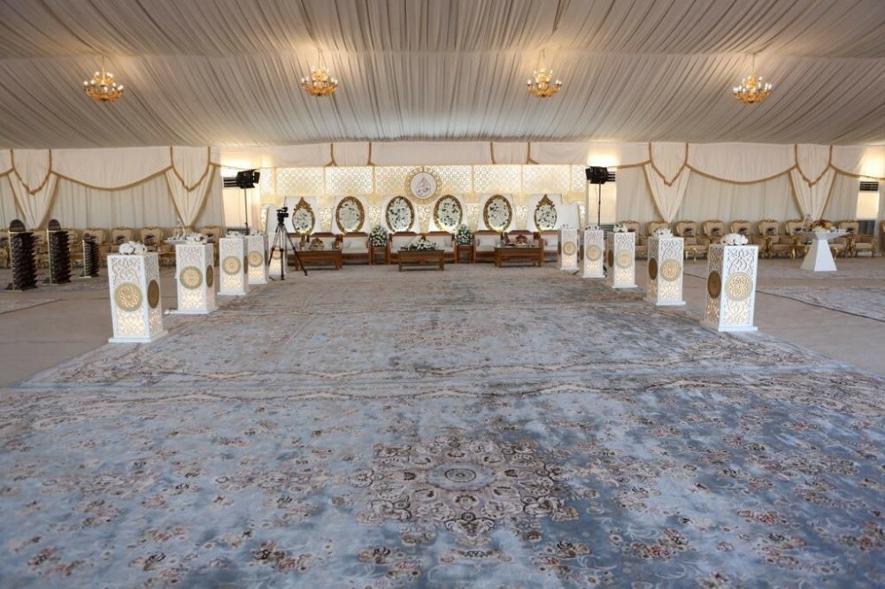 أضوأء للمناسبات والعزاء - 9