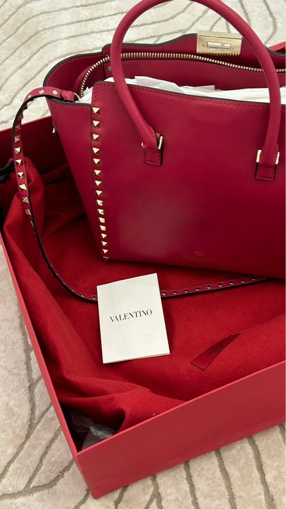valentino bag - 1
