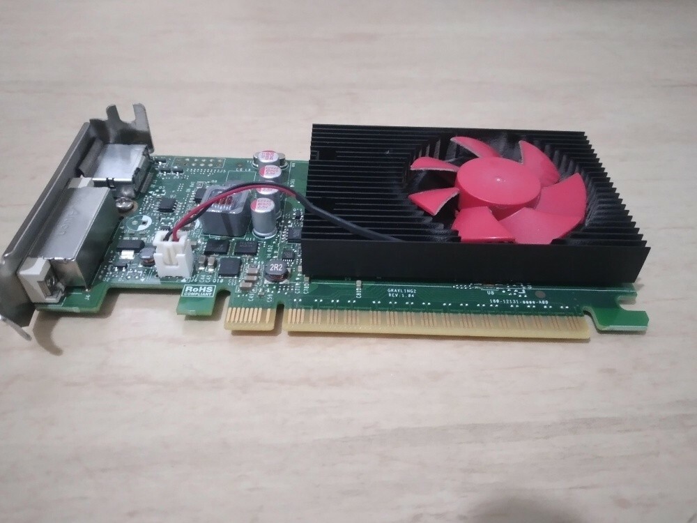 GT 730 - 1