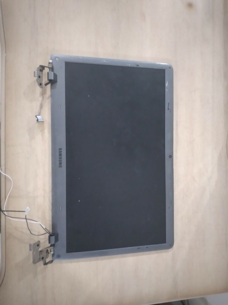 Samsung laptop screen - 1