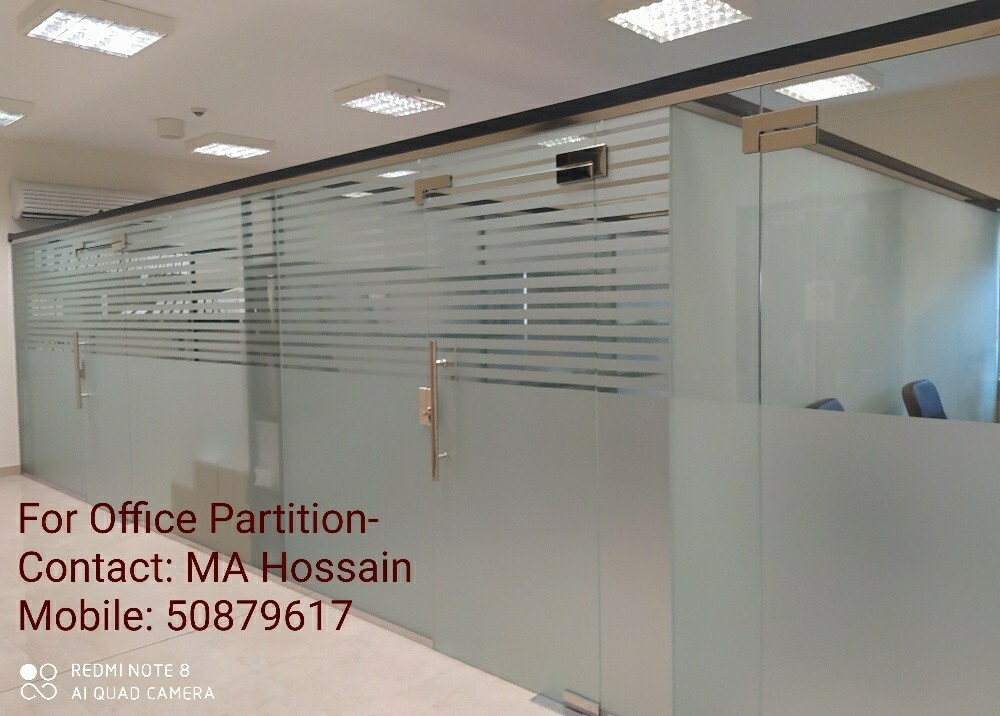 UPVC-Aluminium & Glass Works. - 27