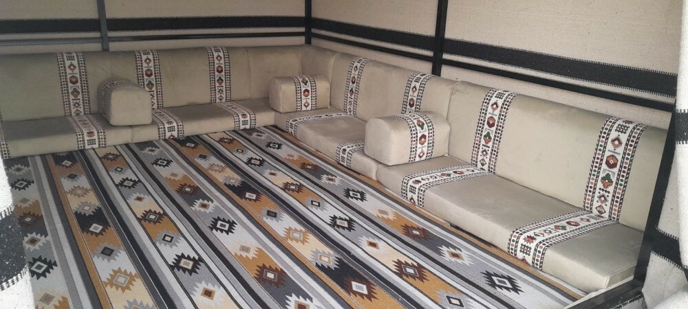 جلسات جاهزة 4 مطارق بالضغط 100 دك - 12