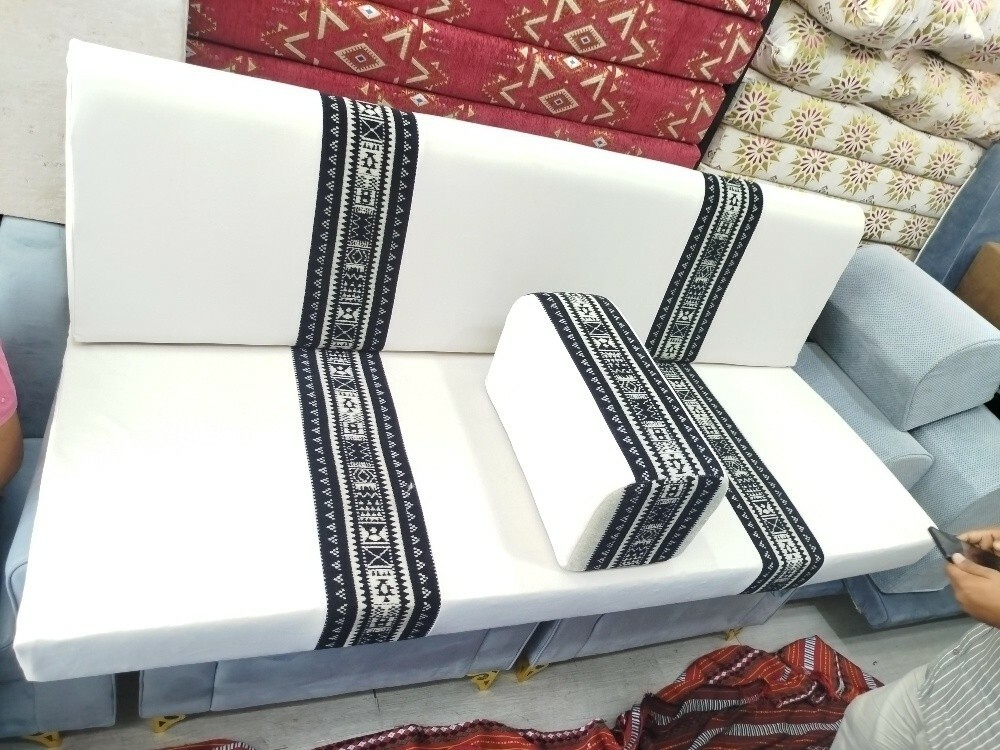 جلسات جاهزة 4 مطارق بالضغط 100 دك - 2