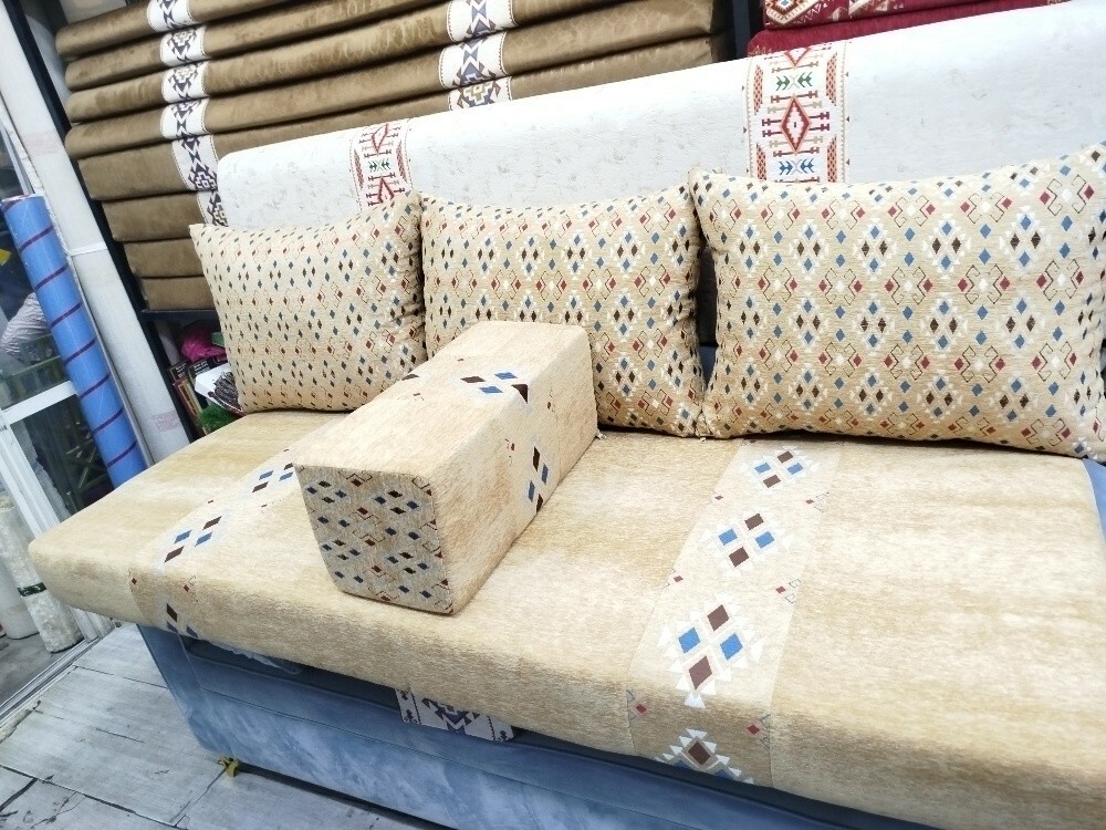 جلسات جاهزة 4 مطارق بالضغط 100 دك - 4