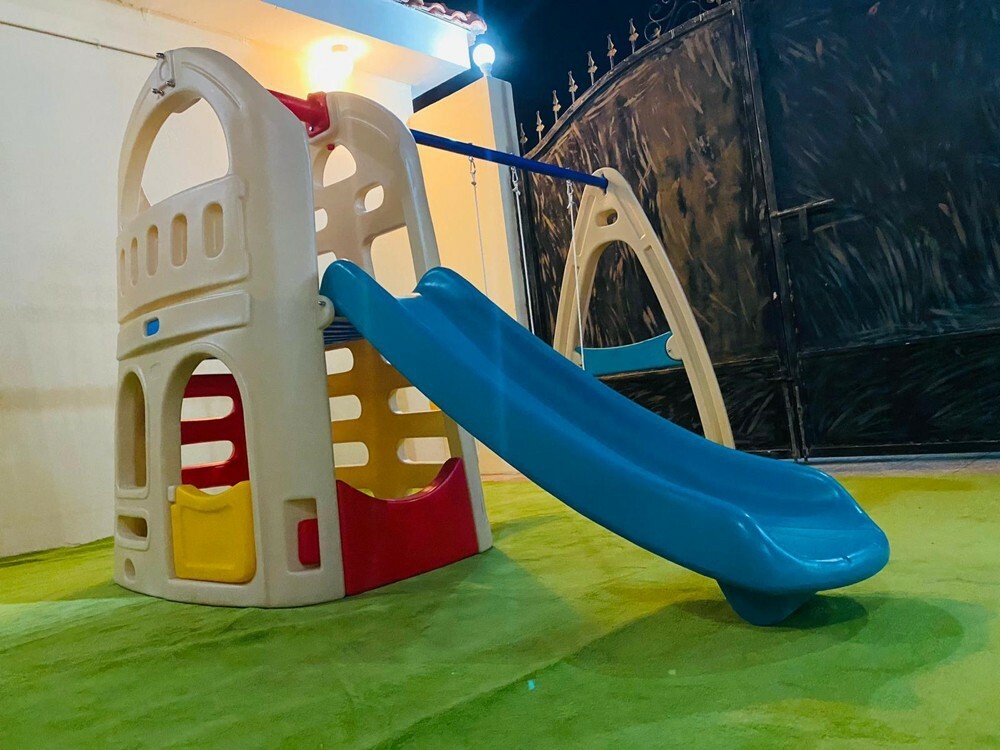 kids playground - 1