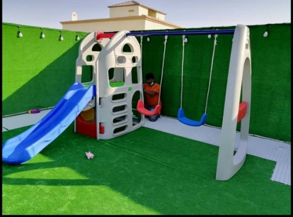 kids playground - 2