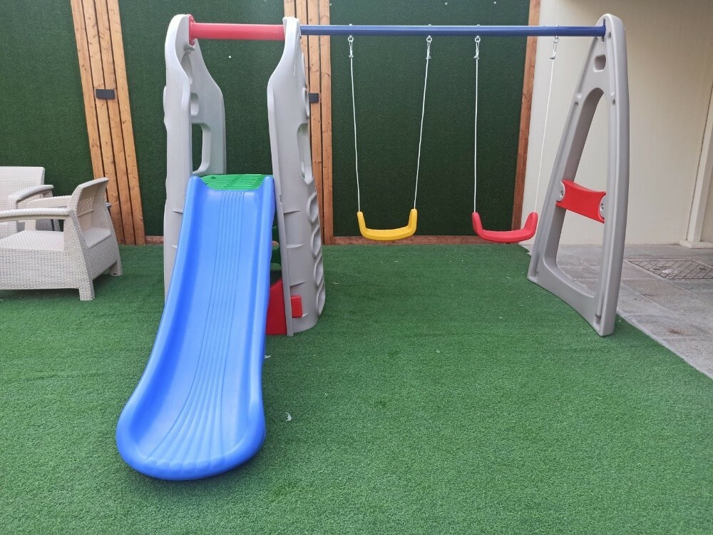 kids playground - 4