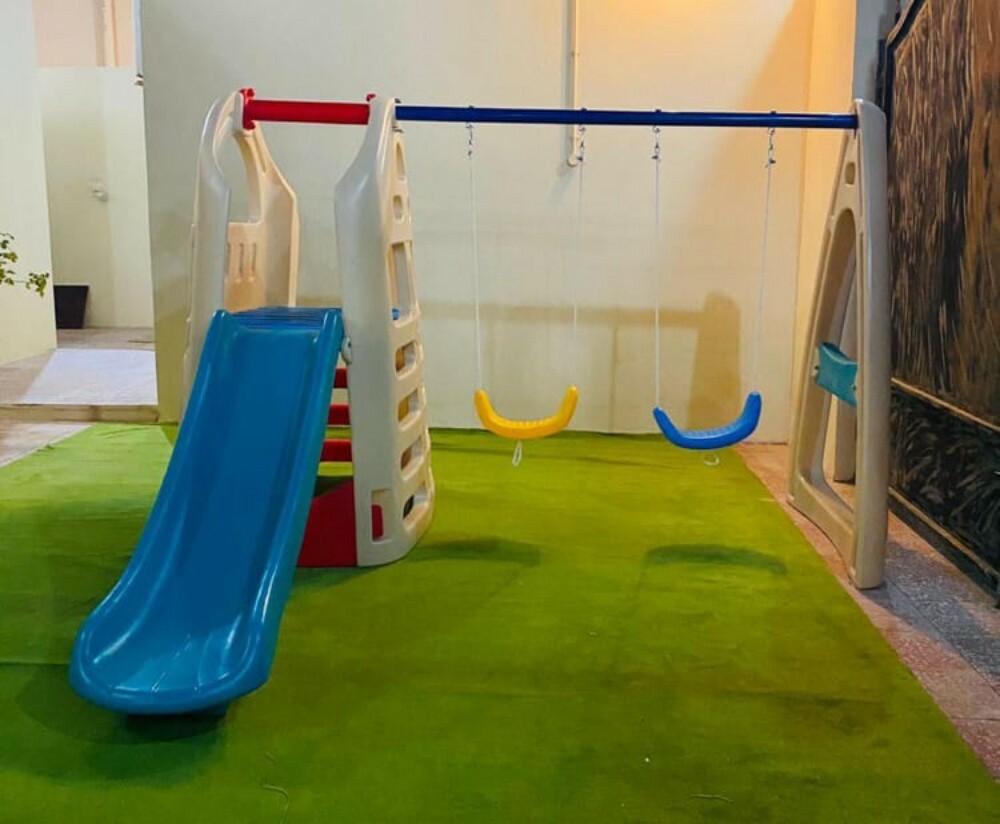 kids playground - 3