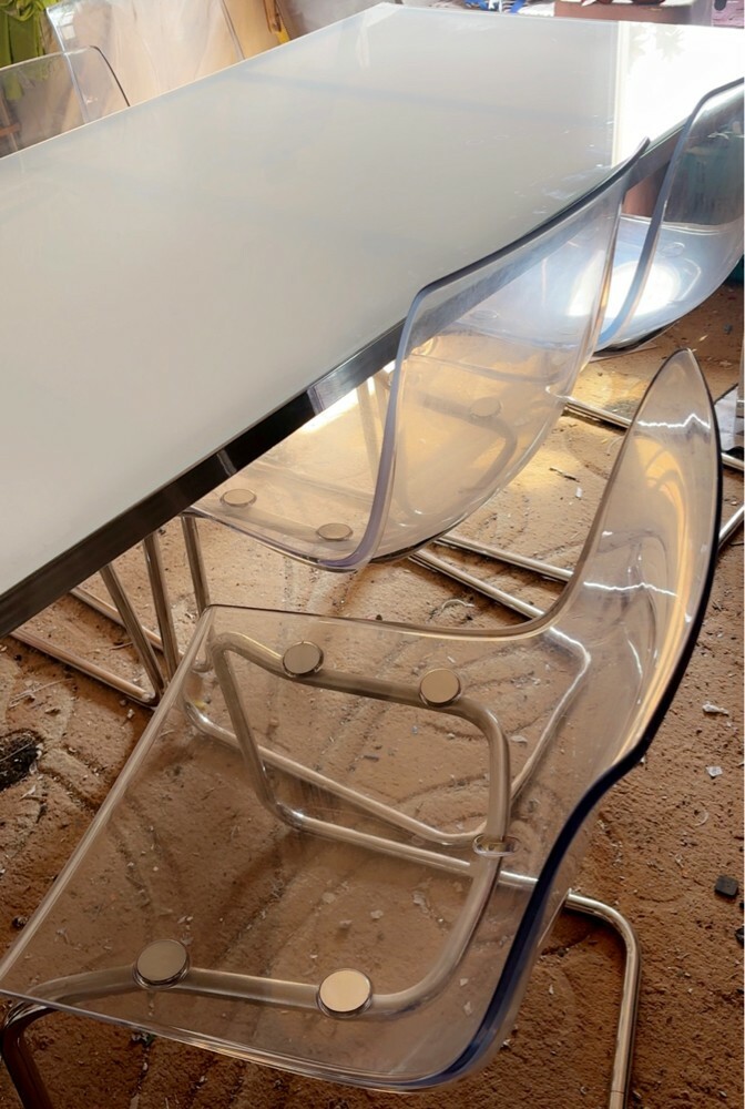dining table - 2