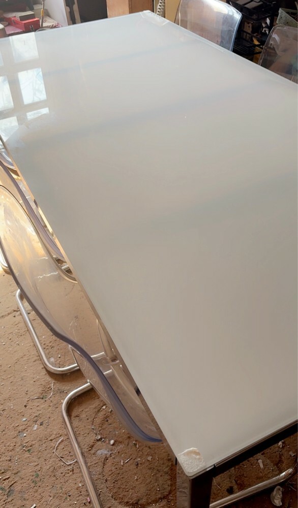 dining table - 4