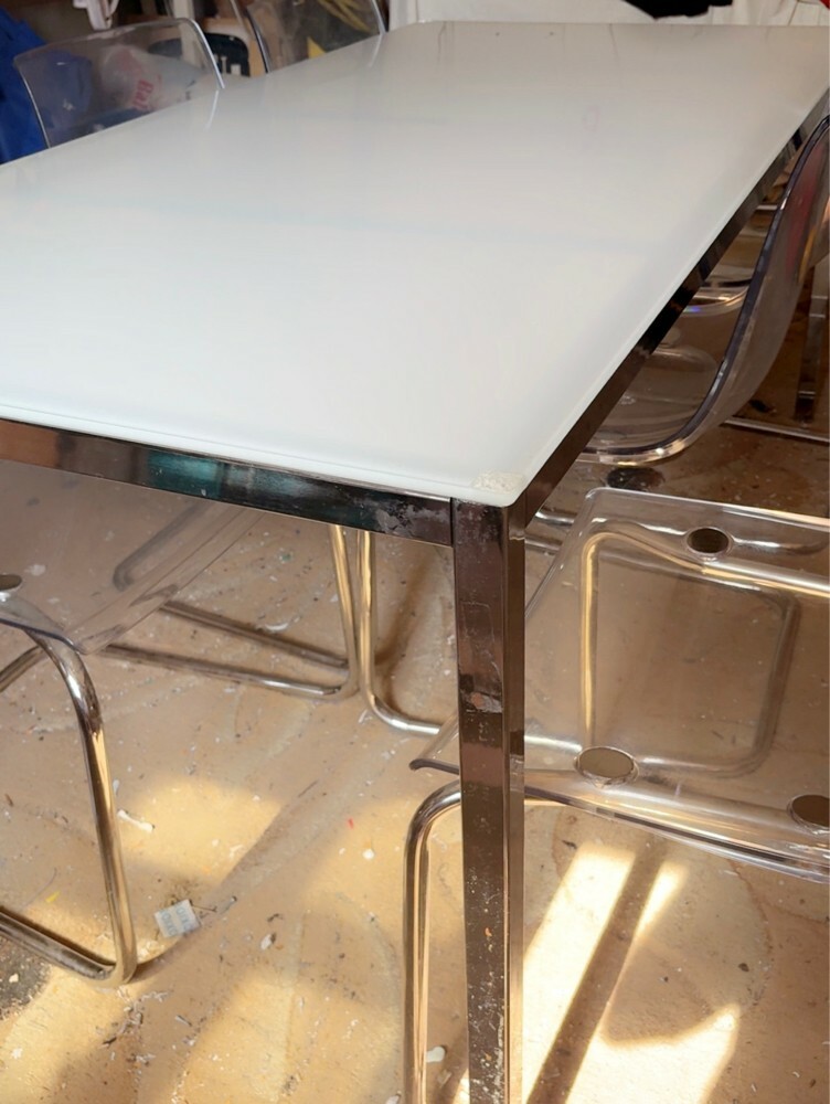 dining table - 3