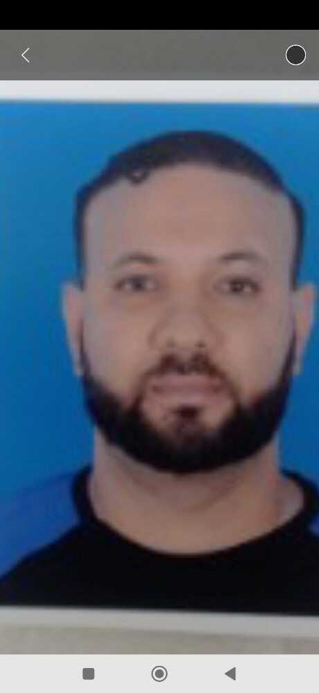 Mohammed Samir - 1